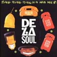 de la soul - ring ring ring(ha ha hey)